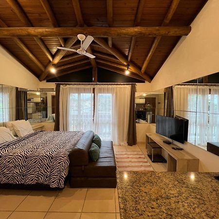 Lofts Asa Delta Apartamento Com Cozinha Ilhabela Esterno foto
