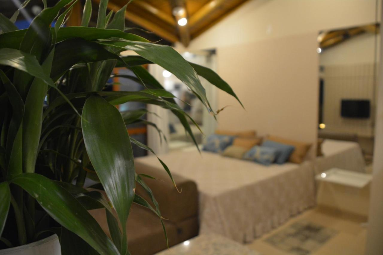 Lofts Asa Delta Apartamento Com Cozinha Ilhabela Esterno foto