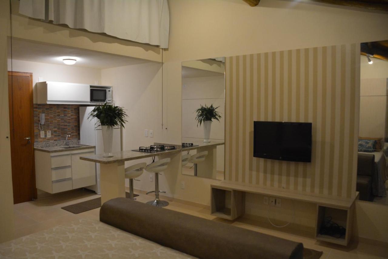 Lofts Asa Delta Apartamento Com Cozinha Ilhabela Esterno foto