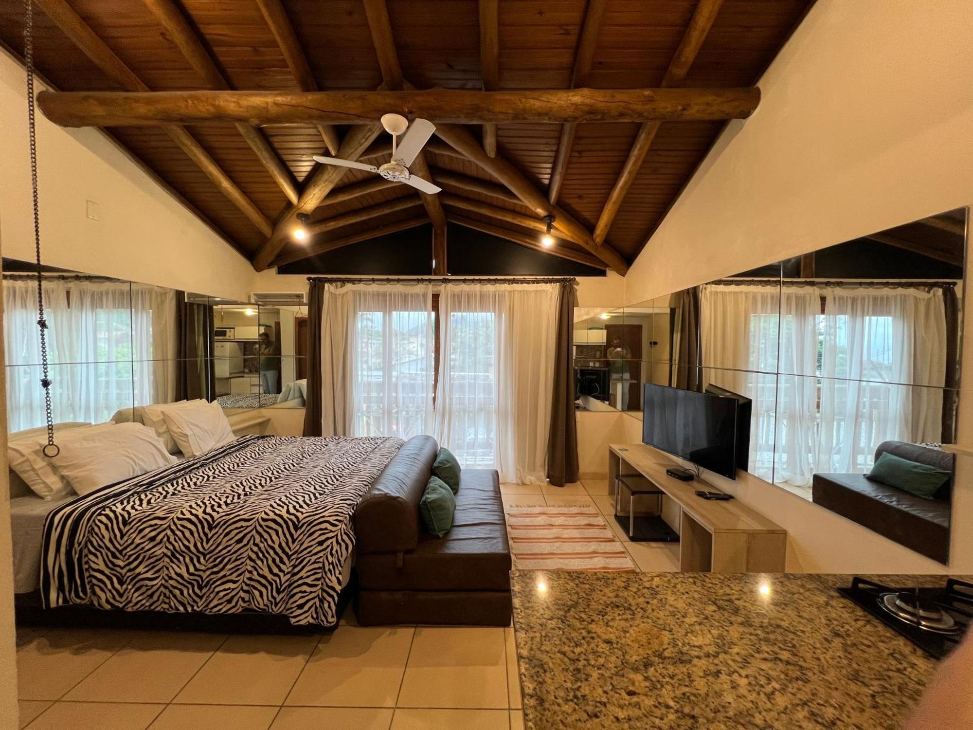 Lofts Asa Delta Apartamento Com Cozinha Ilhabela Esterno foto