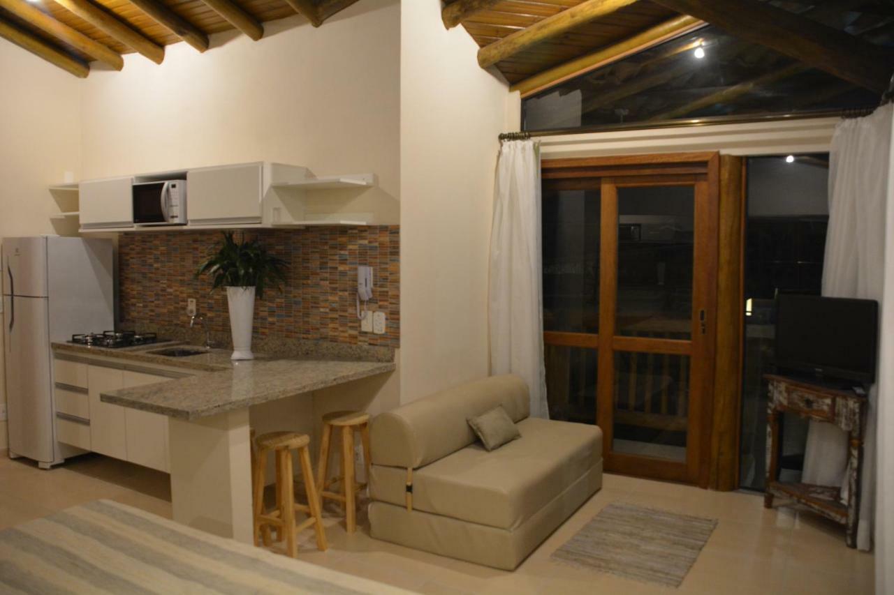 Lofts Asa Delta Apartamento Com Cozinha Ilhabela Esterno foto