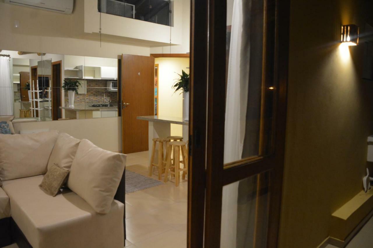 Lofts Asa Delta Apartamento Com Cozinha Ilhabela Esterno foto