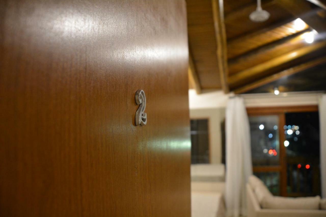 Lofts Asa Delta Apartamento Com Cozinha Ilhabela Esterno foto