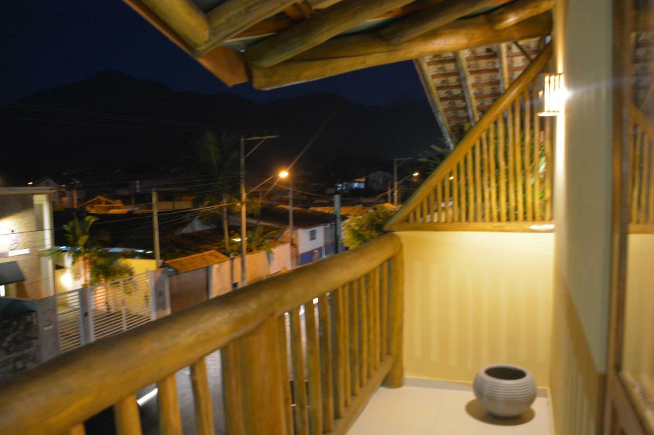 Lofts Asa Delta Apartamento Com Cozinha Ilhabela Esterno foto