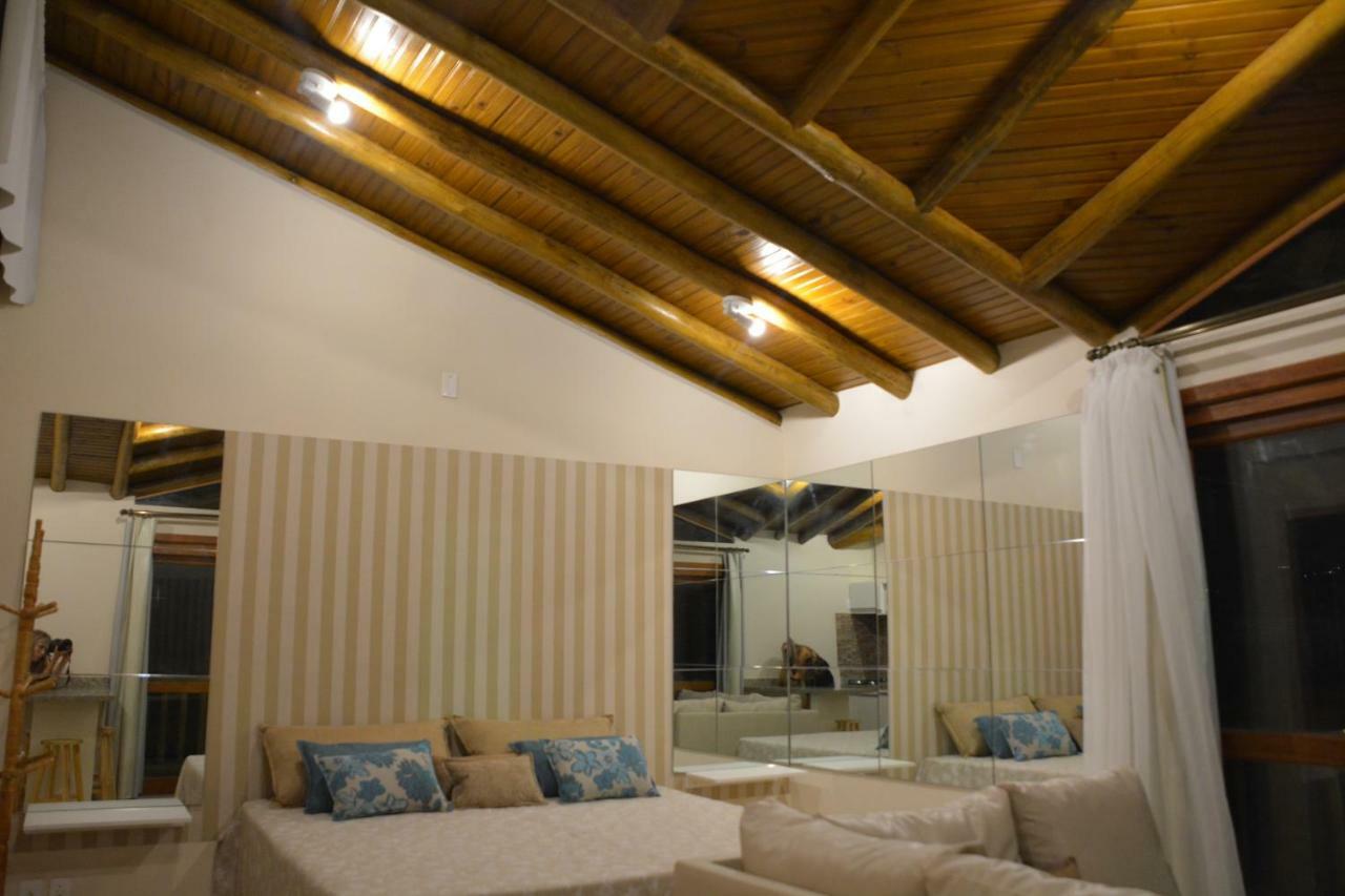 Lofts Asa Delta Apartamento Com Cozinha Ilhabela Esterno foto