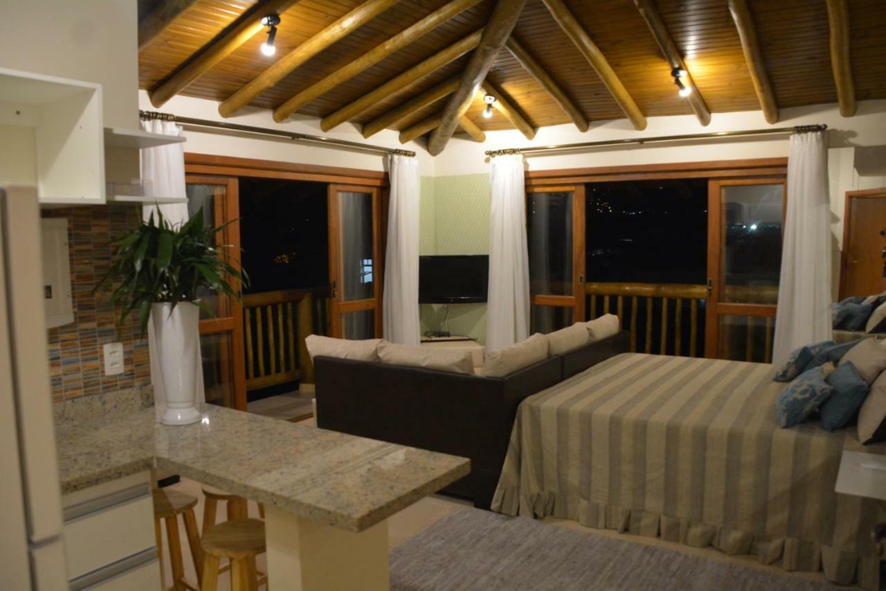 Lofts Asa Delta Apartamento Com Cozinha Ilhabela Esterno foto