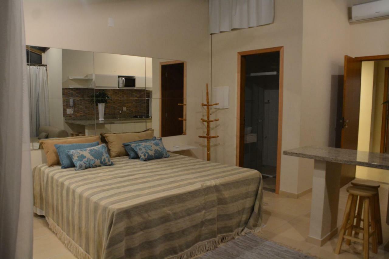 Lofts Asa Delta Apartamento Com Cozinha Ilhabela Esterno foto