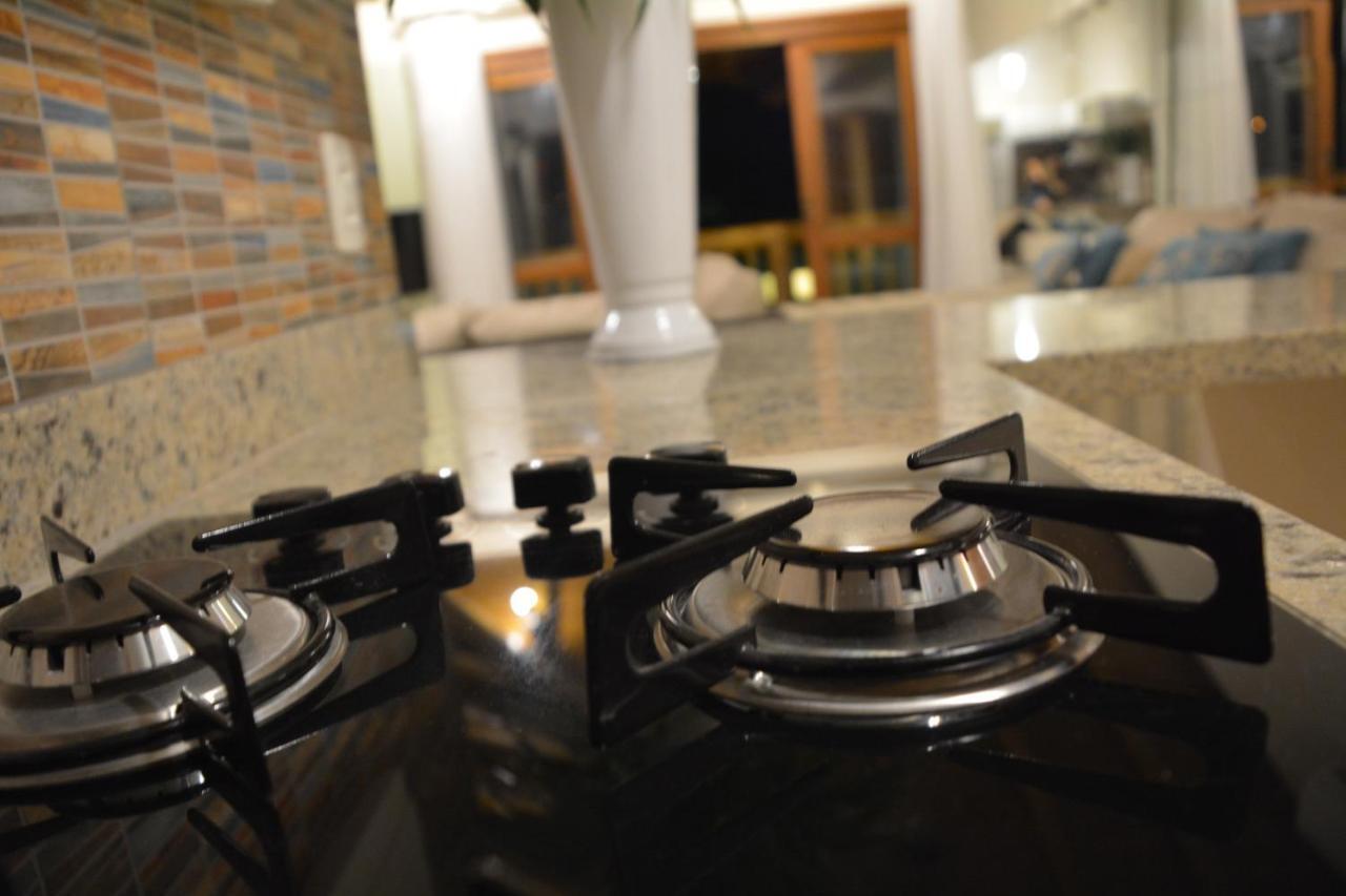 Lofts Asa Delta Apartamento Com Cozinha Ilhabela Esterno foto