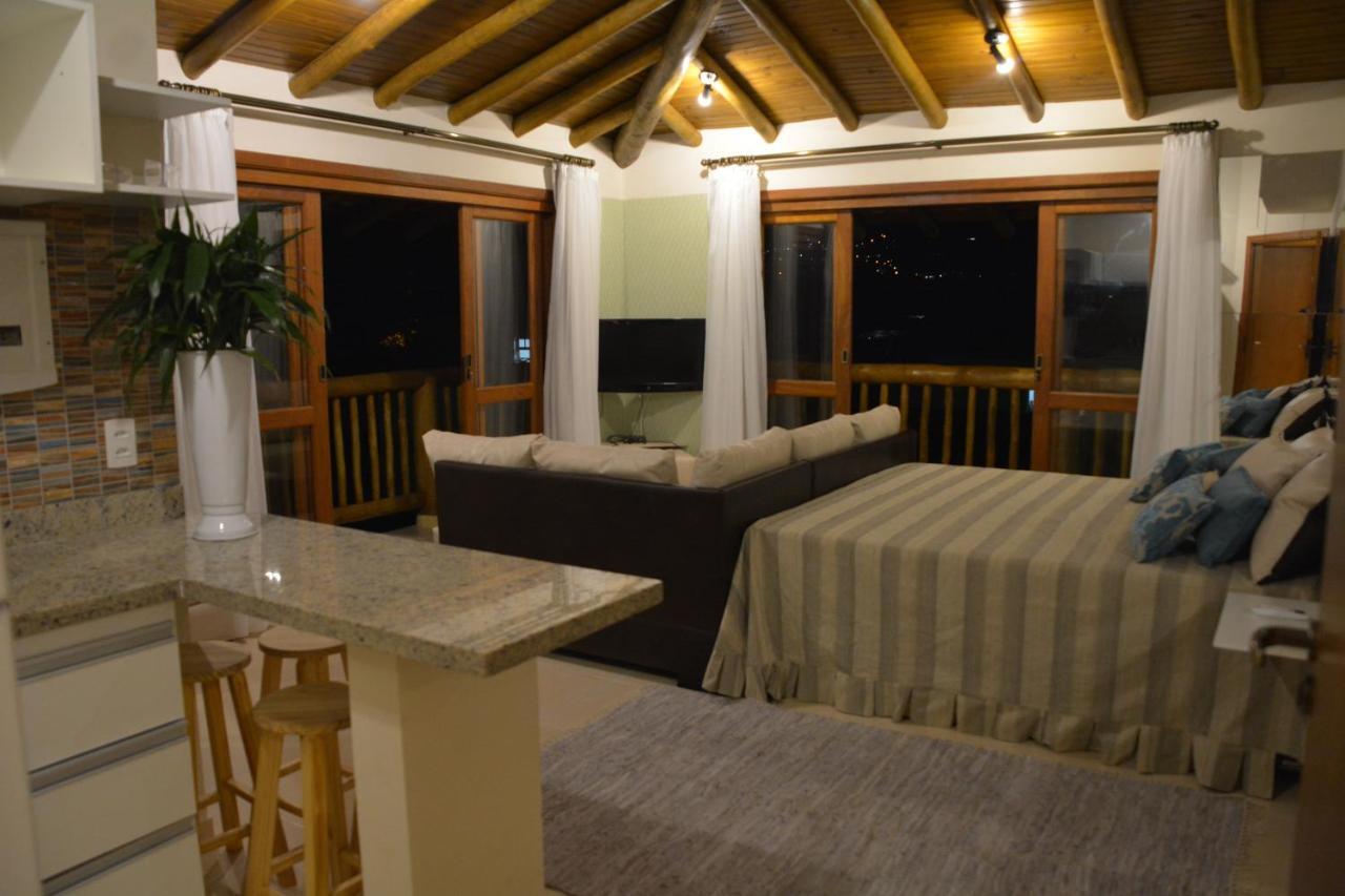 Lofts Asa Delta Apartamento Com Cozinha Ilhabela Esterno foto