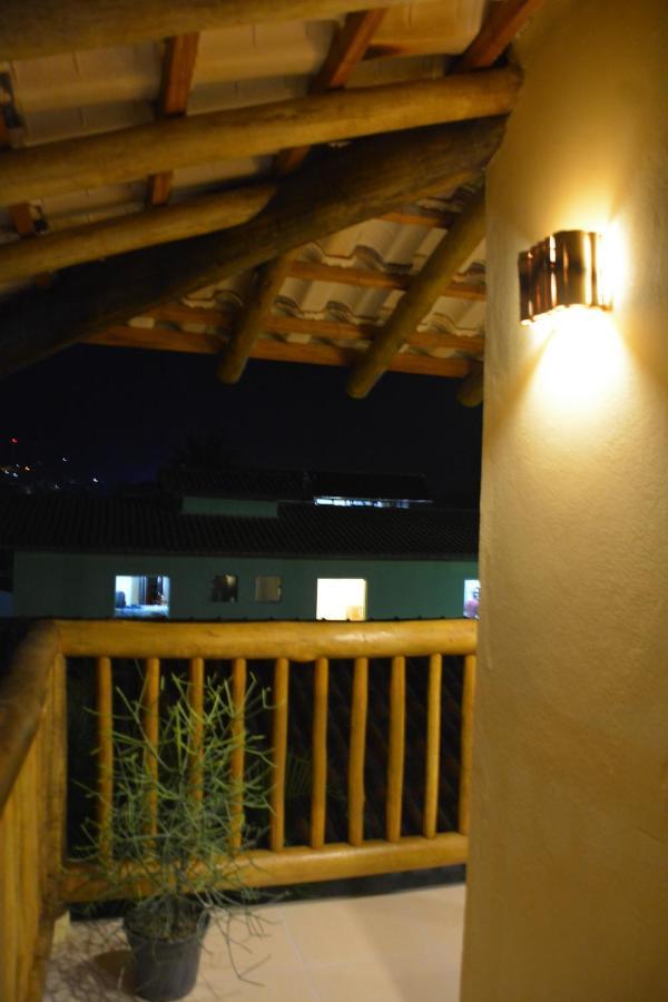 Lofts Asa Delta Apartamento Com Cozinha Ilhabela Esterno foto
